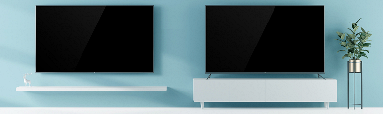 Xiaomi Mi TV 4 &mdash; самый дешёвый на рынке 75-дюймовый телевизор, если верить производителю