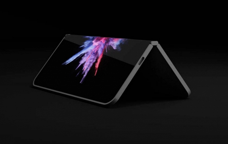 Долгожданный Surface Phone на базе Snapdragon 850 выпустит компания Dell в этом году - 1 Долгожданный Surface Phone на базе Snapdragon 850 выпустит компания Dell в этом году