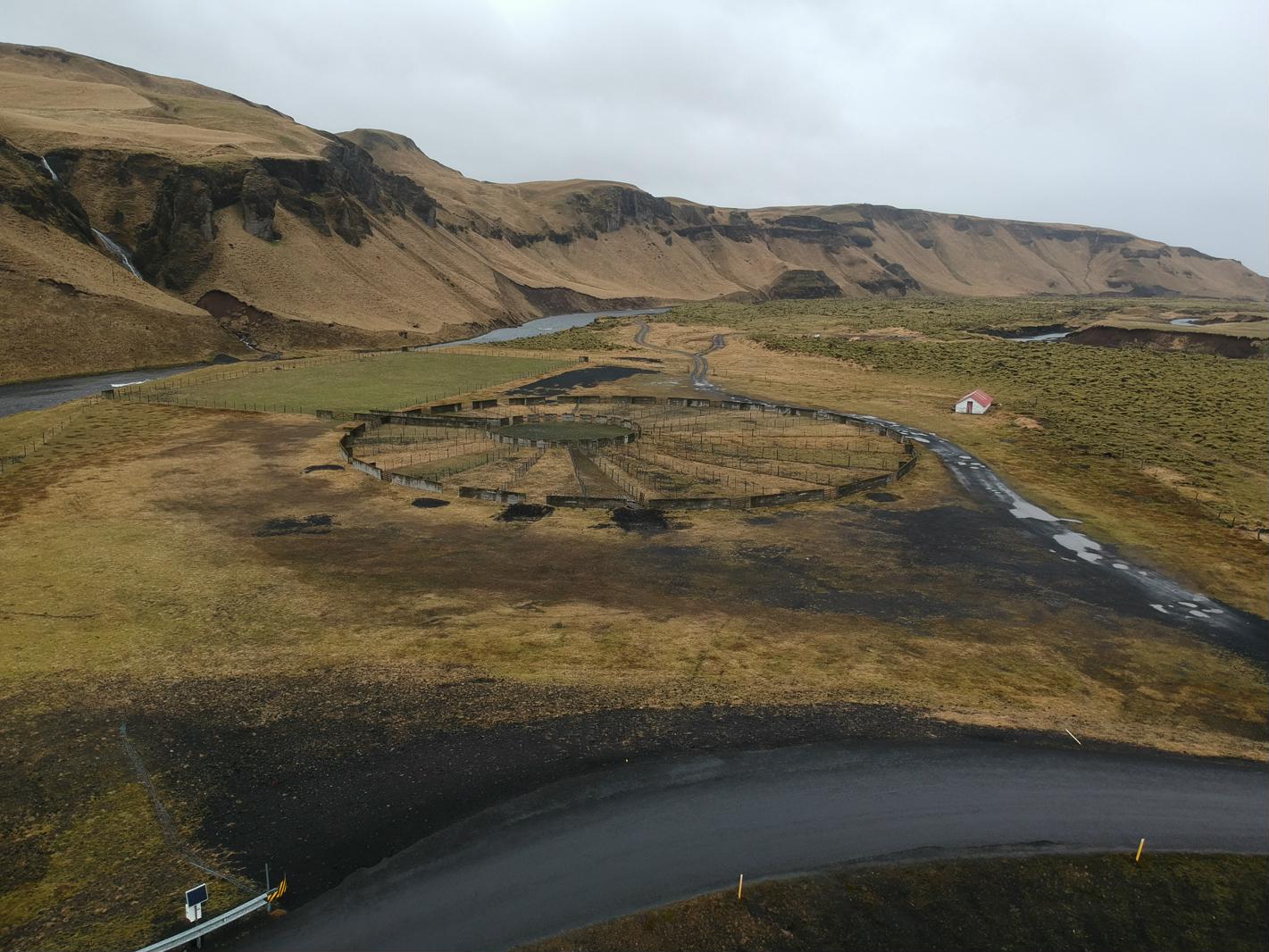 Исландия: остров штормов - 32