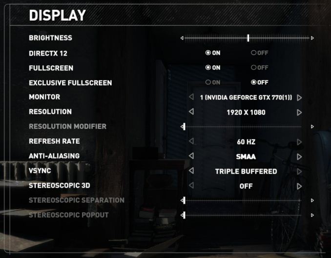 Второе поколение AMD Ryzen: тестирование и подробный анализ - 120 Второе поколение AMD Ryzen: тестирование и подробный анализ - 120