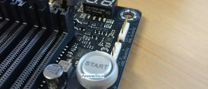 Второе поколение AMD Ryzen: тестирование и подробный анализ - 33 Второе поколение AMD Ryzen: тестирование и подробный анализ - 33