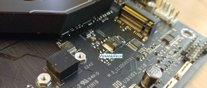 Второе поколение AMD Ryzen: тестирование и подробный анализ - 34 Второе поколение AMD Ryzen: тестирование и подробный анализ - 34