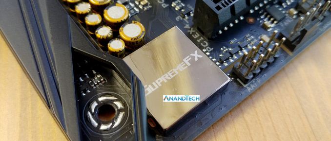 Второе поколение AMD Ryzen: тестирование и подробный анализ - 36 Второе поколение AMD Ryzen: тестирование и подробный анализ - 36