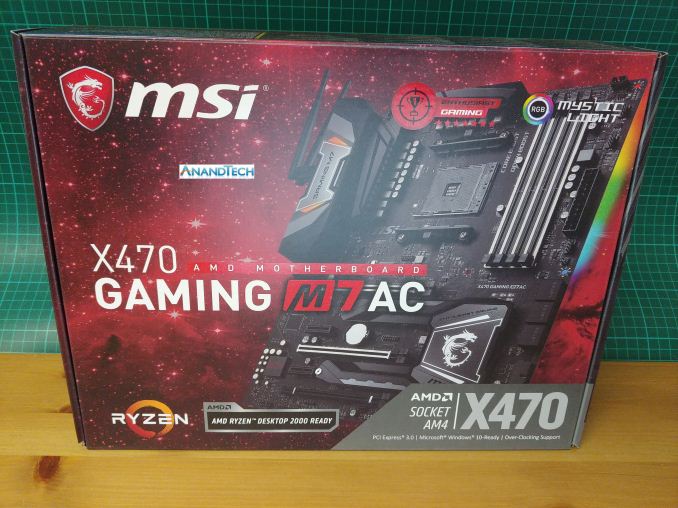 Второе поколение AMD Ryzen: тестирование и подробный анализ - 38 Второе поколение AMD Ryzen: тестирование и подробный анализ - 38