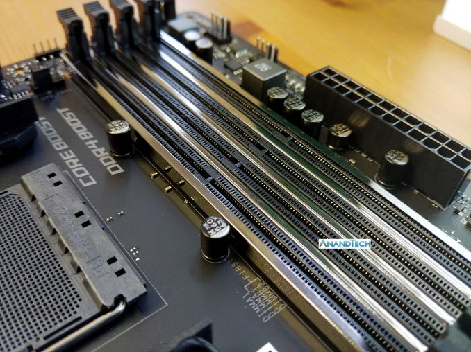 Второе поколение AMD Ryzen: тестирование и подробный анализ - 40 Второе поколение AMD Ryzen: тестирование и подробный анализ - 40