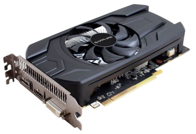 Второе поколение AMD Ryzen: тестирование и подробный анализ - 53 Второе поколение AMD Ryzen: тестирование и подробный анализ - 53