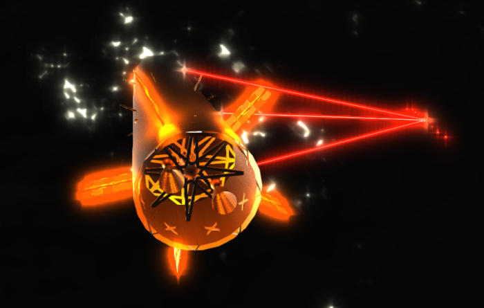 Заблуждения о космических сражениях - 5 image