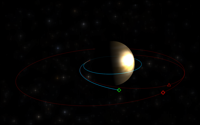 Заблуждения о космических сражениях - 7 image