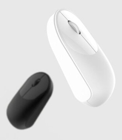 Xiaomi Mi Wireless Mouse Youth Edition