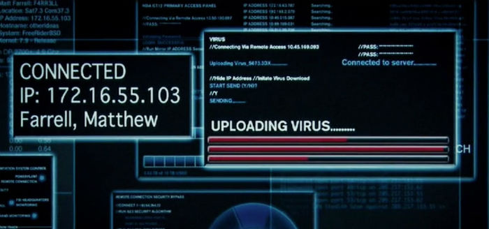 Что посмотреть в выходные: 5 фильмов про хакеров - 1