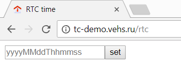 Разработка умных устройств на примере контроллера теплого пола на ESP8266 - 1 Разработка умных устройств на примере контроллера теплого пола на ESP8266 - 1