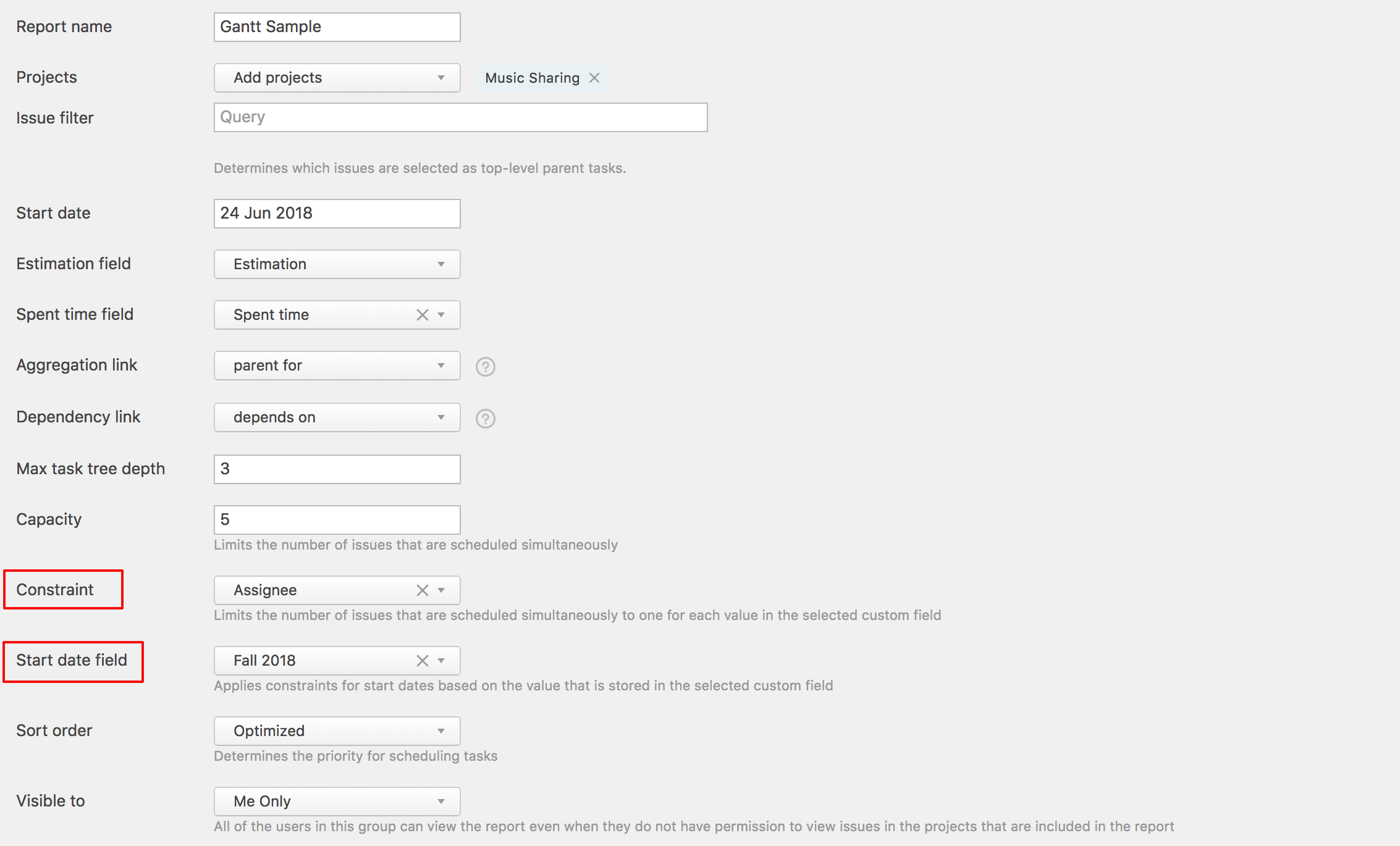 Релиз YouTrack 2018.2: новая страница проектов, Docker-образ YouTrack и многое другое - 8 Релиз YouTrack 2018.2: новая страница проектов, Docker-образ YouTrack и многое другое - 8