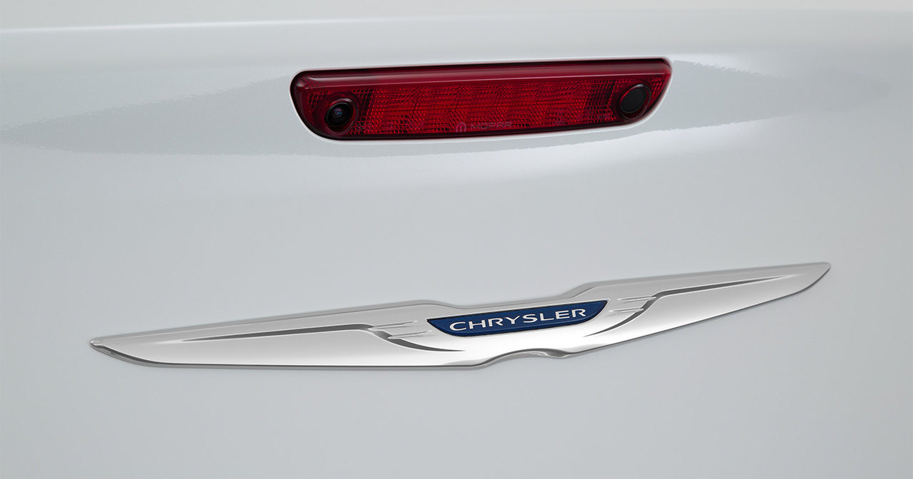 Американская марка Chrysler уйдёт в небытие