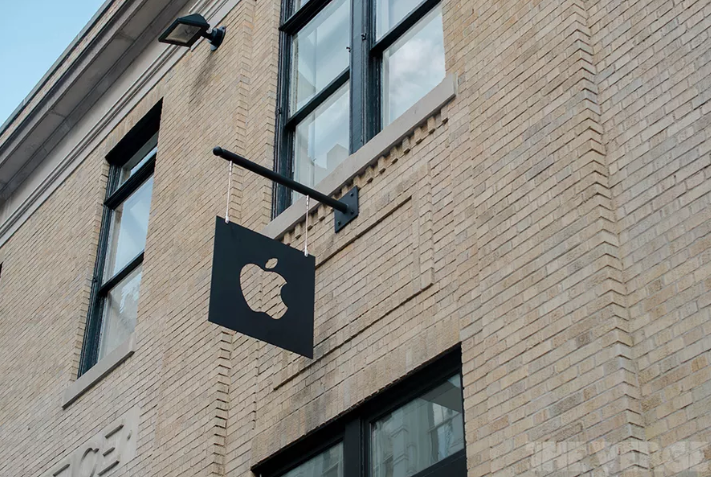 Apple намерена активнее развивать свой рекламный бизнес