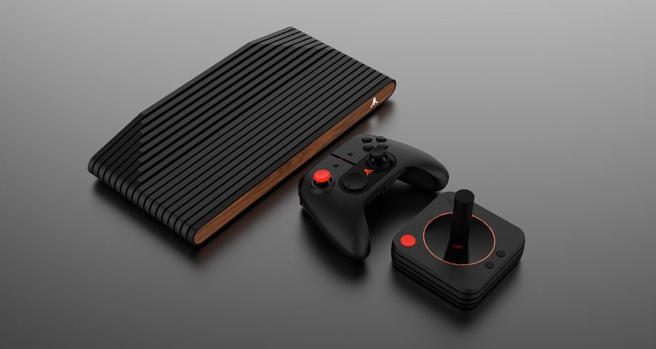 Atari открыла предзаказ на новую консоль