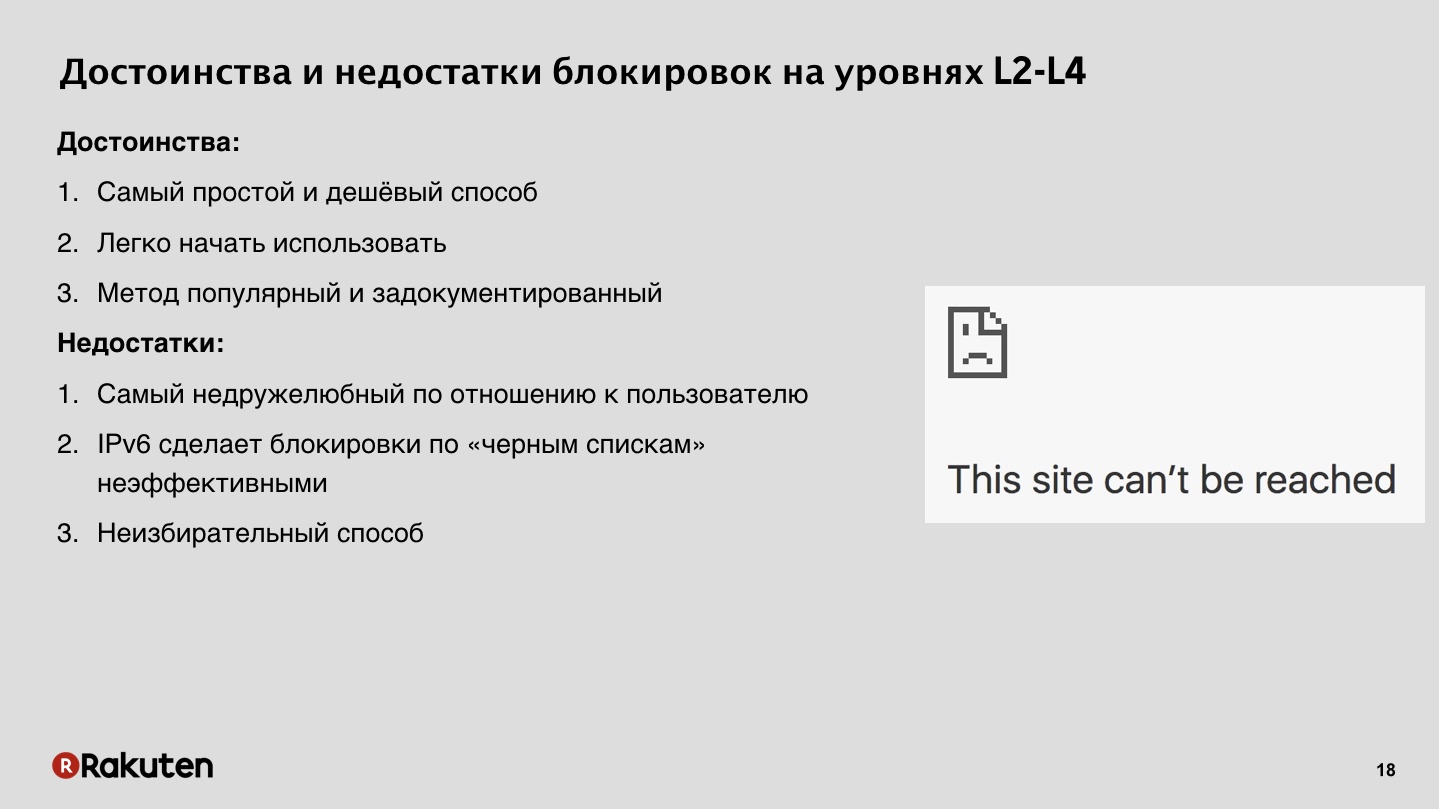 Как построить защиту от фрода в масштабах корпорации. Лекция на YaC 2018 - 17