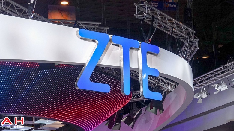 Лоббист президентской кампании Трампа будет работать на ZTE - 1 Лоббист президентской кампании Трампа будет работать на ZTE