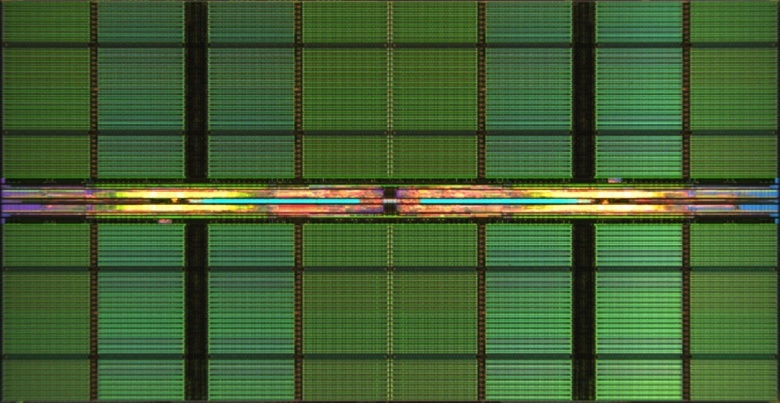 Память GDDR6 удалось разогнать до 20 Гбит с при небольшом повышении напряжения - 1 Память GDDR6 удалось разогнать до 20 Гбит/с при небольшом повышении напряжения