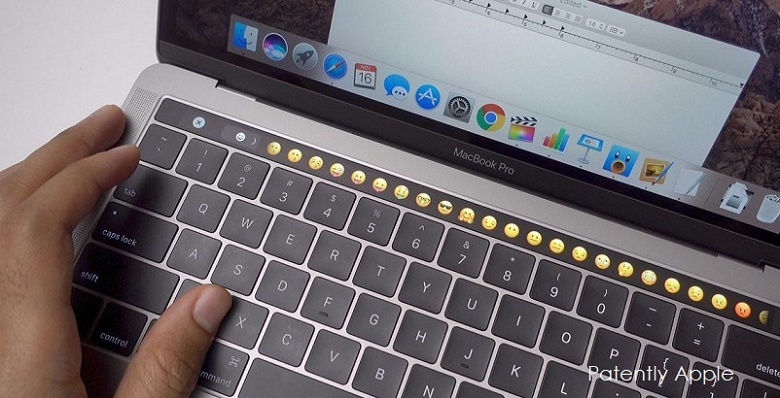 Против Apple подан третий групповой иск из-за проблем с клавиатурой ноутбука MacBook Pro