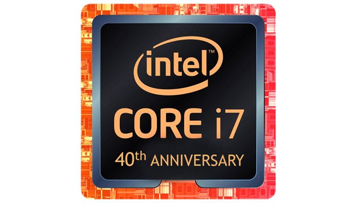 Юбилейный CPU Intel Core i7-8086K будет выпущен ограниченным тиражом, а цена может превысить 700 долларов