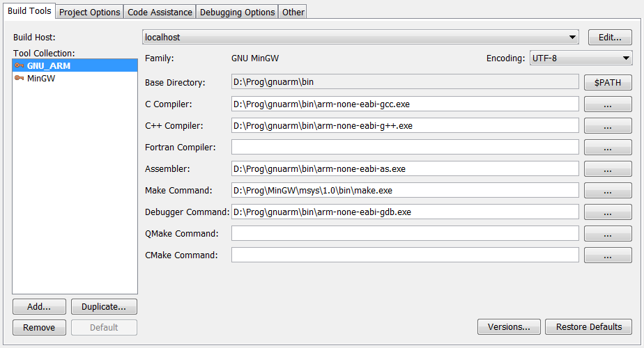 nb-toolchain