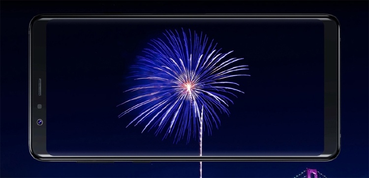 Samsung Galaxy A9 Star и A9 Star Lite: смартфоны с экраном FHD+ и двойной камерой