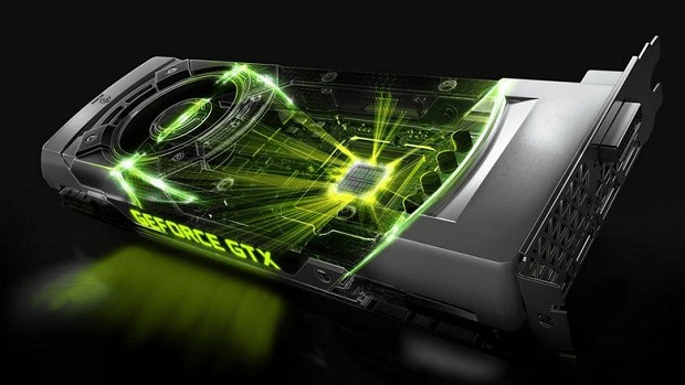 Глава Nvidia заявил, что новые видеокарты выйдут не скоро