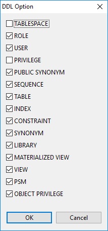 Можно ли использовать Tibero вместо Oracle. И нужно ли - 3 Можно ли использовать Tibero вместо Oracle. И нужно ли - 3