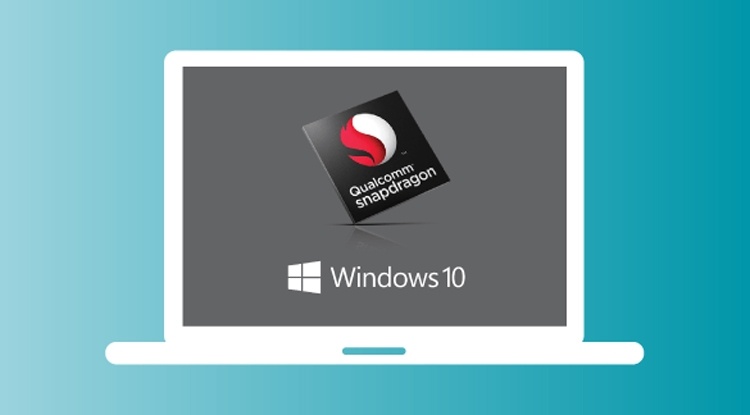 Одним из первых устройств на платформе Snapdragon 850 станет ноутбук HP Chimera 2
