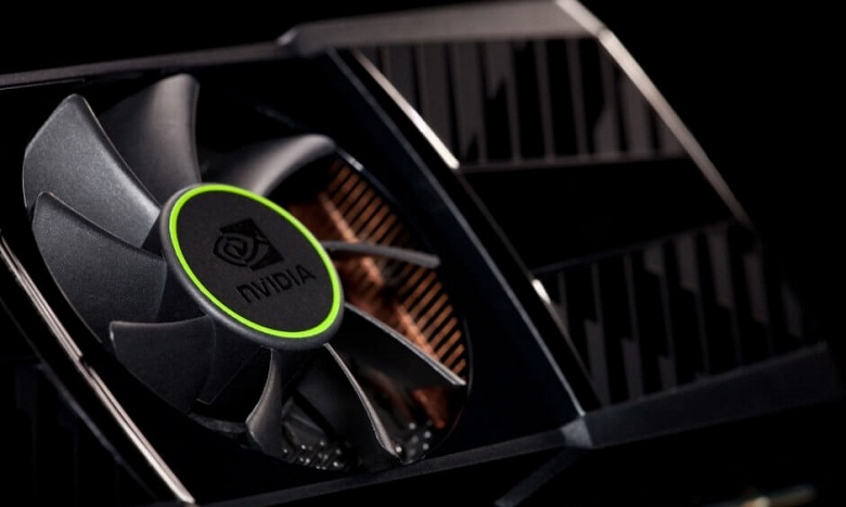 У нас всё ещё есть шанс заполучить новые видеокарты Nvidia летом