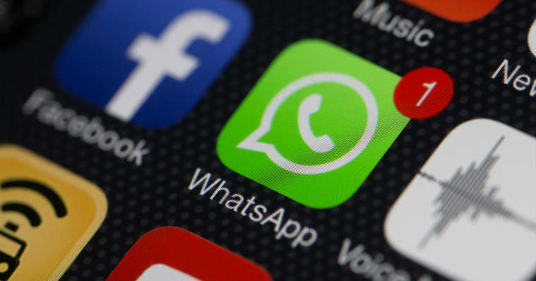 В Уганде ввели налог на Facebook и WhatsApp