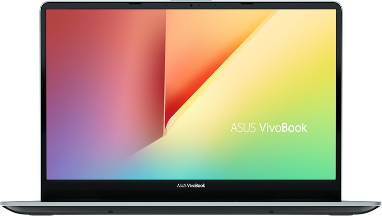 Computex 2018: ноутбуки ASUS VivoBook S14 и S15 с конструкцией ErgoLift