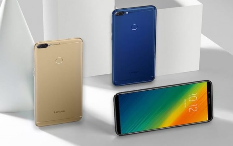 Lenovo анонсировала недорогие смартфоны K5 Note (2018) и A5 Lenovo анонсировала недорогие смартфоны K5 Note (2018) и A5