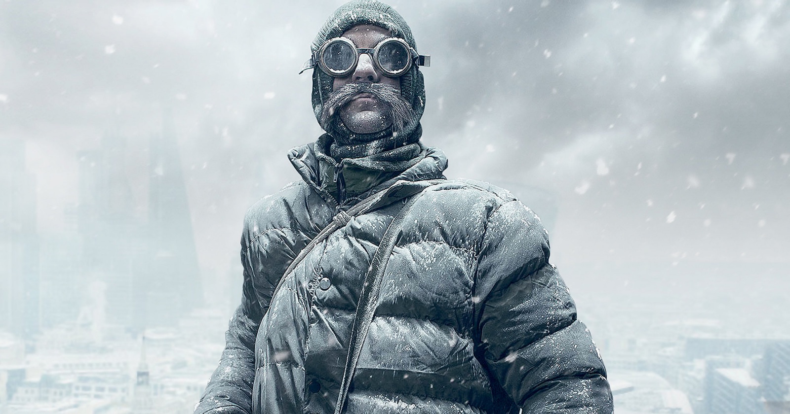 Холодная зима 2018: Что это было? Холодная зима 2018: Что это было?