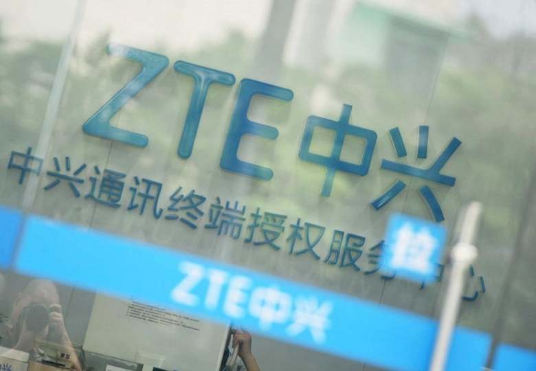 В США не скрывают, что поставили ZTE на колени 