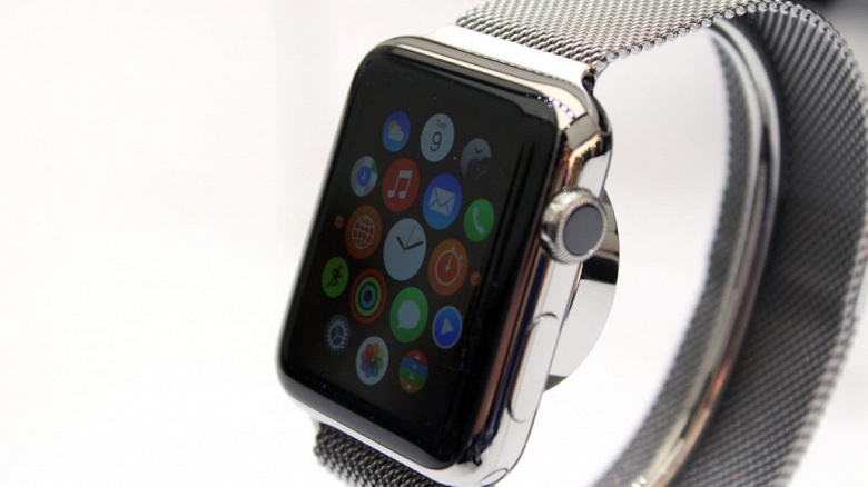 Во всех часах Apple Watch есть дефект