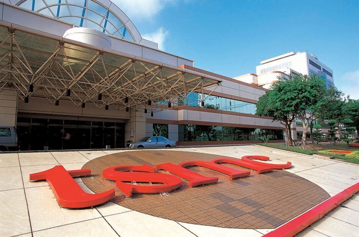 TSMC ускоряет перевод мощностей на 7-нанометровое производство