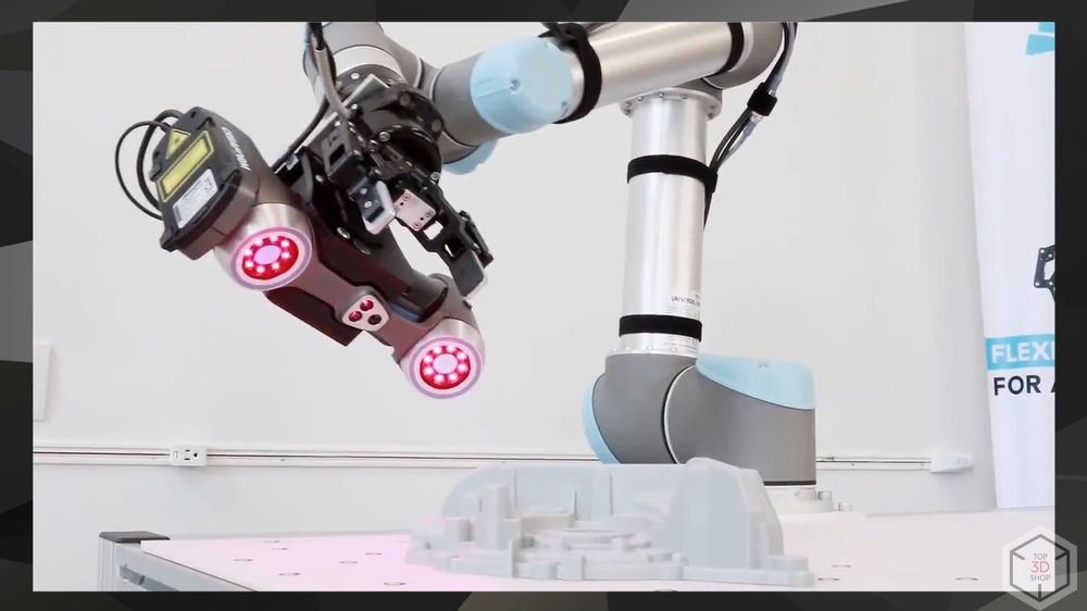 Выбор 3D-сканера для промышленности. Максим Журавлев. Доклад на Top 3D Expo 2018 - 29 Выбор 3D-сканера для промышленности. Максим Журавлев. Доклад на Top 3D Expo 2018 - 29