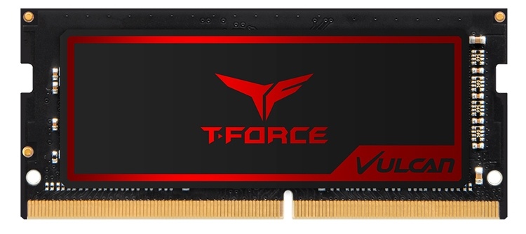 Computex 2018: модули памяти Team Group T-Force DDR4 для систем разного класса Computex 2018: модули памяти Team Group T-Force DDR4 для систем разного класса