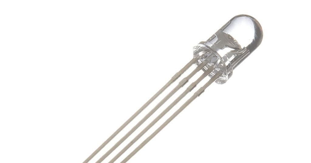 Кто изобрел светодиод? Кто изобрел светодиод?