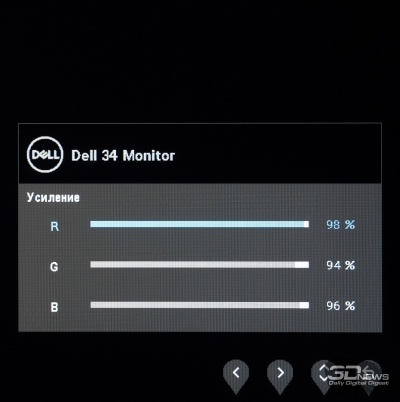 Новая статья: Обзор UWFHD-монитора Dell P3418HW: считаем деньги