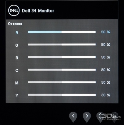 Новая статья: Обзор UWFHD-монитора Dell P3418HW: считаем деньги