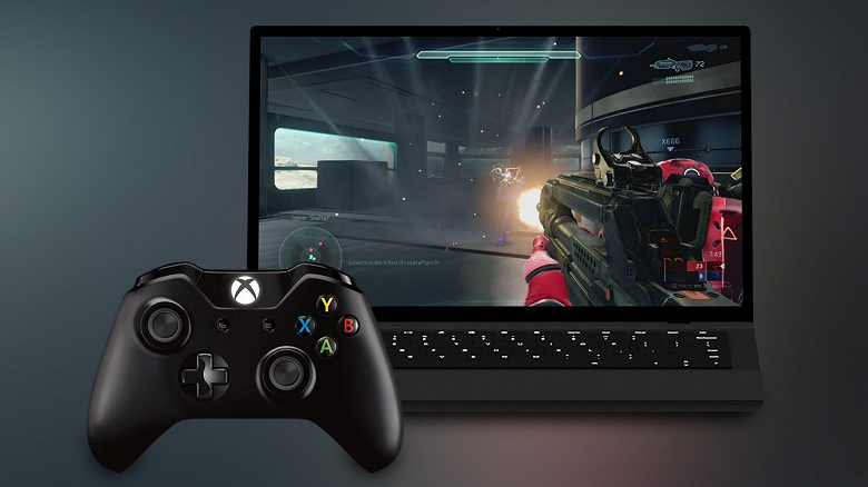 Microsoft пообещала возможность запускать игры с Xbox на любом устройстве - 1 Microsoft пообещала возможность запускать игры с Xbox на любом устройстве