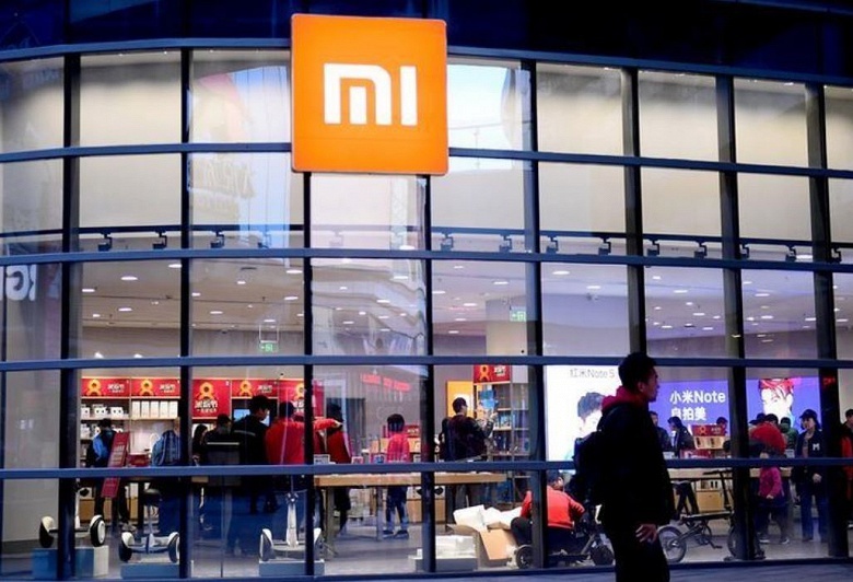 Чистый убыток Xiaomi в первом квартале превысил 1 млрд долларов