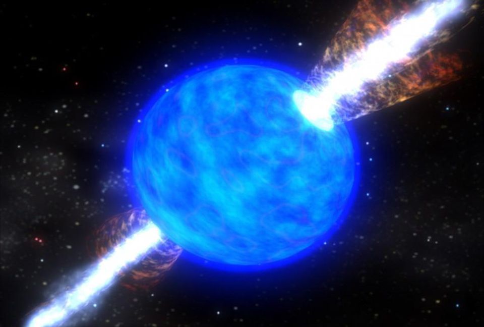 Как умирают самые массивные звёзды: сверхновая, гиперновая или прямой коллапс? - 9