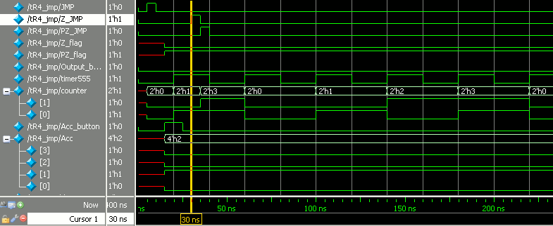 Проектирование процессора (CPU Design) LMC - 12