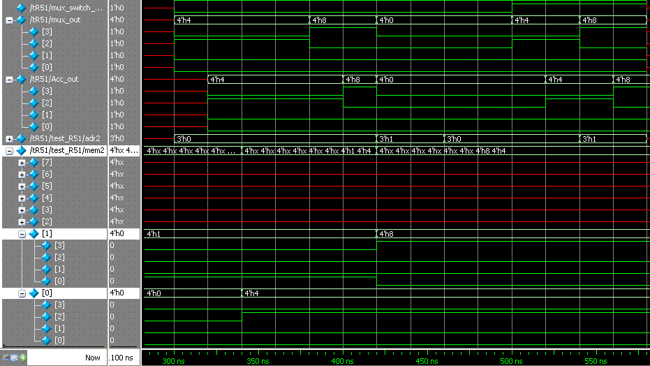 Проектирование процессора (CPU Design) LMC - 18