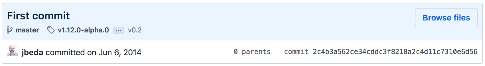 Проекту Kubernetes исполнилось 4 года - 3 Проекту Kubernetes исполнилось 4 года - 3
