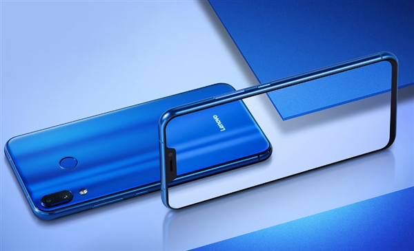 Смартфон Lenovo Z5, вызвавший массу вопросов после анонса, завтра поступает в продажу - 1 Смартфон Lenovo Z5, вызвавший массу вопросов после анонса, завтра поступает в продажу