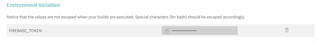 Angular6. PWA. Lazy loading modules. Auto-deploy в Firebase - 6 Angular6. PWA. Lazy loading modules. Auto-deploy в Firebase - 6